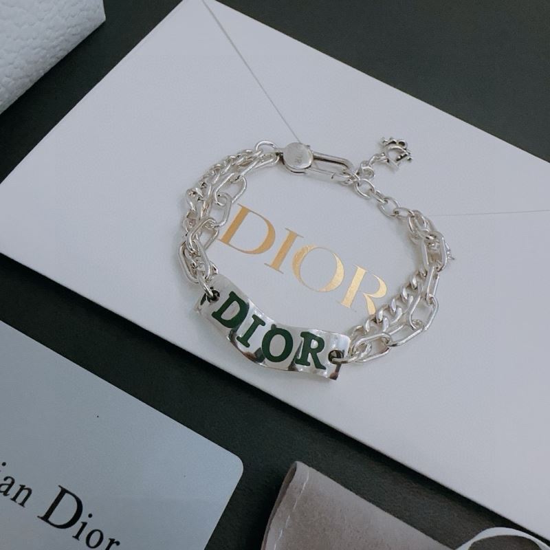 Christian Dior Bracelets